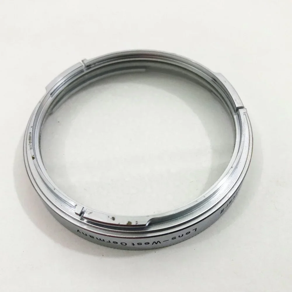 Carl Zeiss B57 Softar II Filter for Hasselblad lenses West Germany
